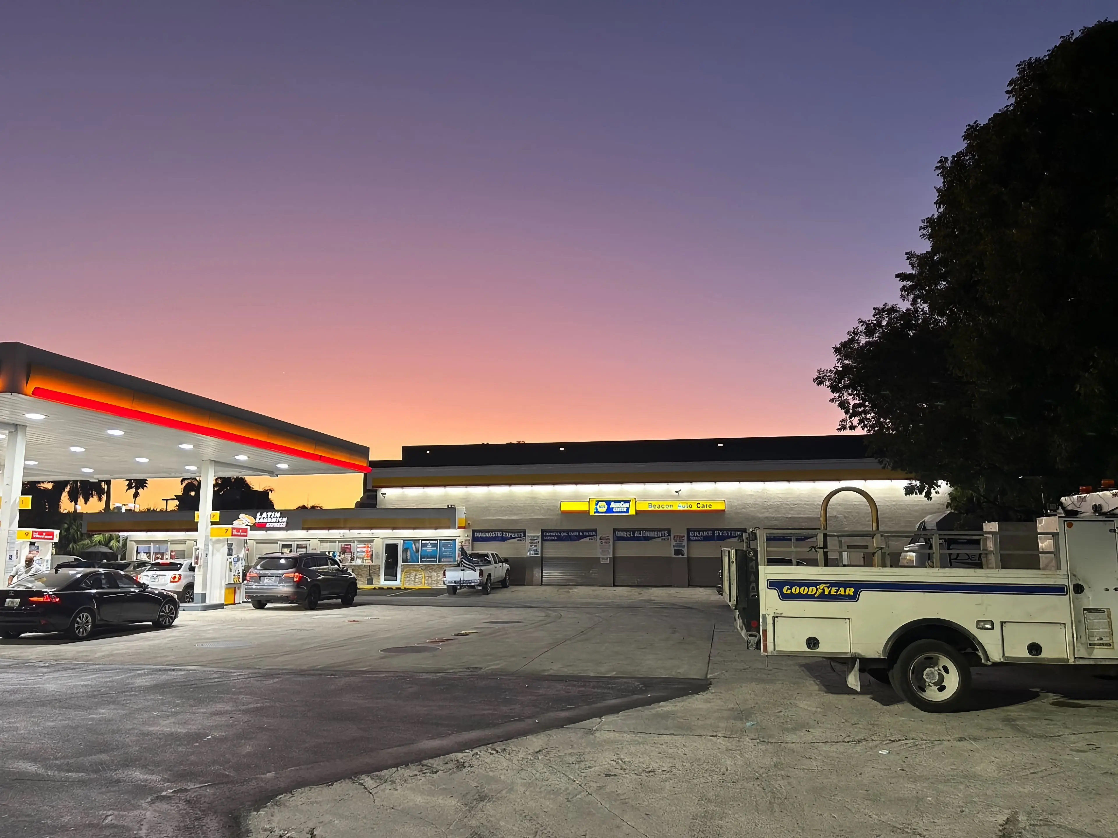 Beacon Auto Care - NAPA AutoCare Center