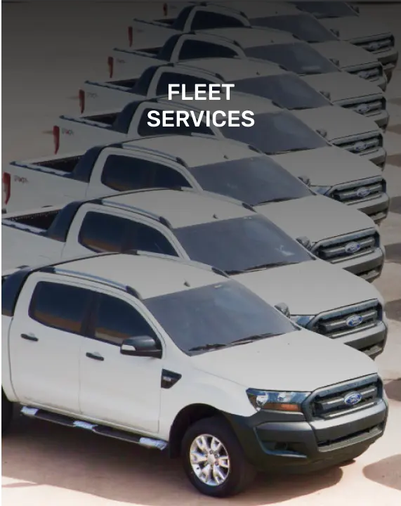 Fleet services